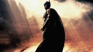 Batman, Superheroes, 4K wallpaper