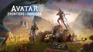 Avatar Frontiers of Pandora, 2024 Games, PC Games, PlayStation 5, Xbox Series X and Series S, Amazon Luna, 4K wallpaper