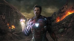 Iron Man, Superheroes, Artist, Artwork, Digital Art, Artstation, 4K wallpaper
