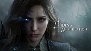 Key Art, Video Game, 4K wallpaper