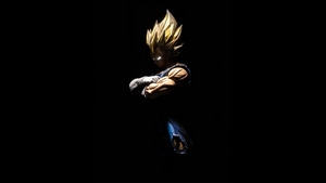 Goku, Anime, 4K wallpaper