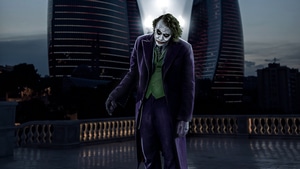 Joker Movie, Joker, Superheroes, Supervillain, Behance, 4K wallpaper