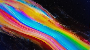 Abstract, Artist, Artwork, Digital Art, 4K wallpaper
