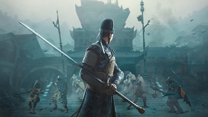 For Honor, Games, Ps Games, Xbox Games, Pc Games, 2020 Games, 4K wallpaper
