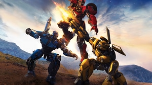 Bumblebee, Movies, 2018 Movies, Movies, , Transformers, 4K wallpaper