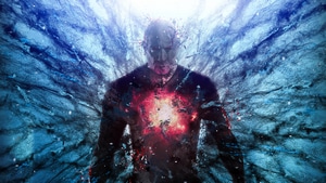 Bloodshot, Movies, 2020 Movies, Art, 4K wallpaper
