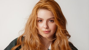Ariel Winter, Celebrities, Girls, 4K wallpaper