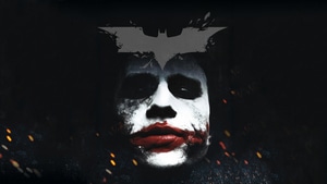 Joker, Supervillain, Superheroes, Artist, Artwork, Digital Art, Dark, Black, 4K wallpaper