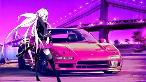 Vocaloid, Anime, Anime Girl, Artist, Artwork, Digital Art, 4K wallpaper