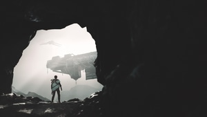 Star Wars Jedi Fallen Order, Star Wars, 2020 Games, Games, 4K wallpaper