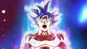 Goku, Dragon Ball Super, Anime, Dragon Ball, Artist, Artwork, Digital Art, Deviantart, 4K wallpaper