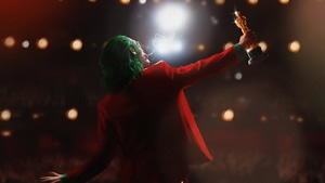 Joker Movie, Joker, Superheroes, Supervillain, Art, 4K wallpaper