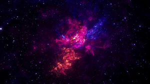 Abstract, Universe, Space, Artist, Artwork, Digital Art, 4K wallpaper