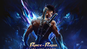 Prince of Persia The Lost Crown, Sargon, 2024 Games, Nintendo Switch, PlayStation 5, PlayStation 4, PC Games, Xbox Series X and Series S, Xbox One, 4K wallpaper