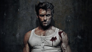 Wolverine, Superheroes, Artwork, Artstation, 4K wallpaper