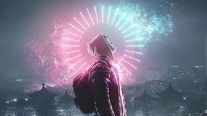Boy, Photography, 4K wallpaper