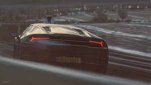 Forza Horizon 4, Forza, 2020 Games, Lamborghini Huracan, Lamborghini, Cars, 4K wallpaper