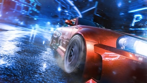 Need For Speed, Games, Cars, 4K wallpaper