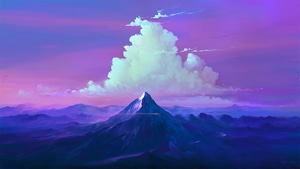 Artist, Artwork, Digital Art, Deviantart, 4K wallpaper