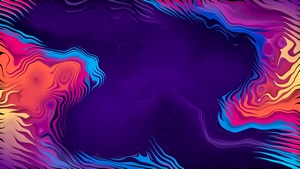 Abstract, Artist, Artwork, Digital Art, 4K wallpaper