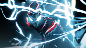Marvels Spider-Man: Miles Morales, PC Games, Spiderman, 4K wallpaper