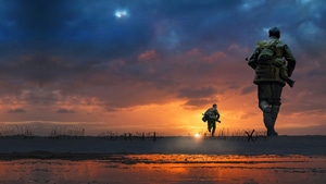 1917 Movie, Movies, 2020 Movies, 4K wallpaper
