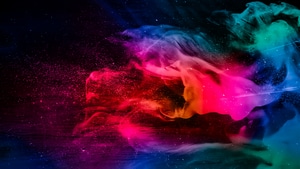 Abstract, Artist, Artwork, Digital Art, 4K wallpaper