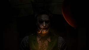 Joker, Supervillain, Superheroes, Artist, Artwork, Digital Art, 4K wallpaper