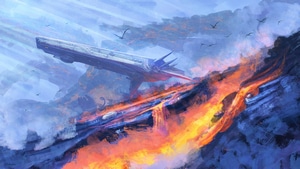 Artist, Artwork, Digital Art, Deviantart, 4K wallpaper