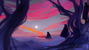 Artist, Artwork, Digital Art, Deviantart, 4K wallpaper
