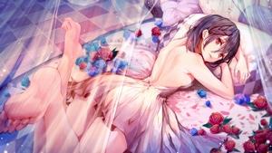 Anime Girl, Anime, Artist, Artwork, Digital Art, 4K wallpaper