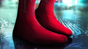 Spiderman, Superheroes, Artist, Artwork, Digital Art, Artstation, 4K wallpaper
