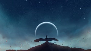 Dragon, Artist, Artwork, Digital Art, Deviantart, 4K wallpaper