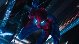 Spiderman, Superheroes, Artwork, Artstation, 4K wallpaper