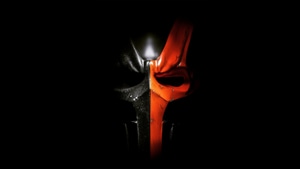 Deathstroke, Superheroes, Artwork, 4K wallpaper