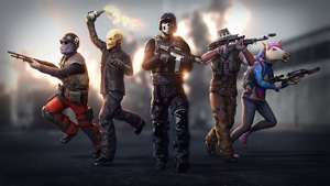 H1z1 King Of The Kill, 2020 Games, Games, 4K wallpaper