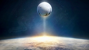 Destiny 2, Games, 2020 Games, Poster, 4K wallpaper