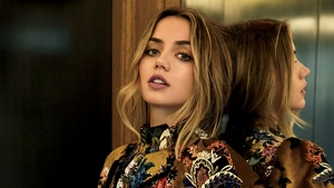 Ana De Armas, Celebrities, Girls, Photoshoot, 4K wallpaper
