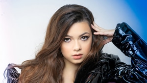 Nikki Hahn, Celebrities, Girls, 4K wallpaper