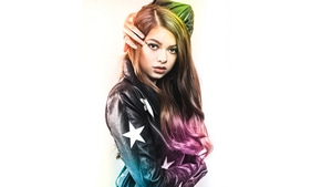 Nikki Hahn, Celebrities, Girls, 4K wallpaper