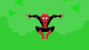 Spiderman, Superheroes, Artwork, 4K wallpaper