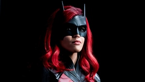 Batwoman Tv Series, Batwoman, Tv Shows, Ruby Rose, 4K wallpaper