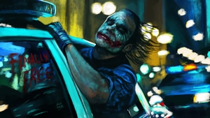 Joker Movie, Joker, Superheroes, Supervillain, 4K wallpaper