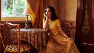 Ana De Armas, Celebrities, Girls, 4K wallpaper