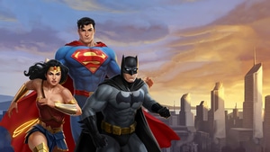 Batman, Superheroes, Artwork, 4K wallpaper