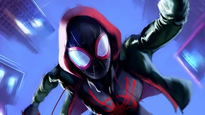 Spiderman, Superheroes, Artist, Artwork, Digital Art, Artstation, 4K wallpaper