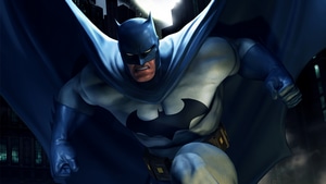 Batman, Superheroes, Artwork, 4K wallpaper