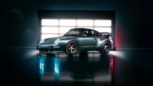 Sports cars, Classic cars, 4K wallpaper