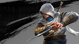 Assassins Creed Codename Jade, iOS Games, Android, 2023 Games, 4K wallpaper
