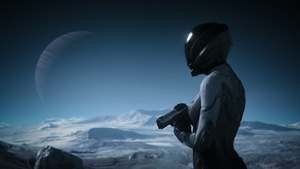 Star Citizen, Games, Pc Games, 2020 Games, 4K wallpaper